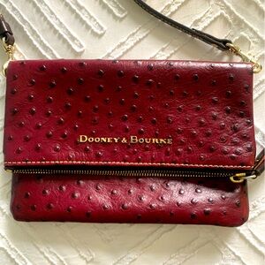 Dooney & Bourke Crossbody